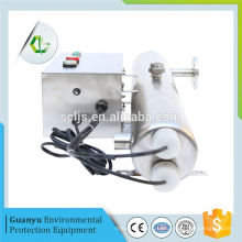 Pvc acuario piscicultura uv esterilizador